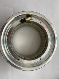 Rim Only For P1 2.0 / P1 Pro / FF Lite - Solar Scooters