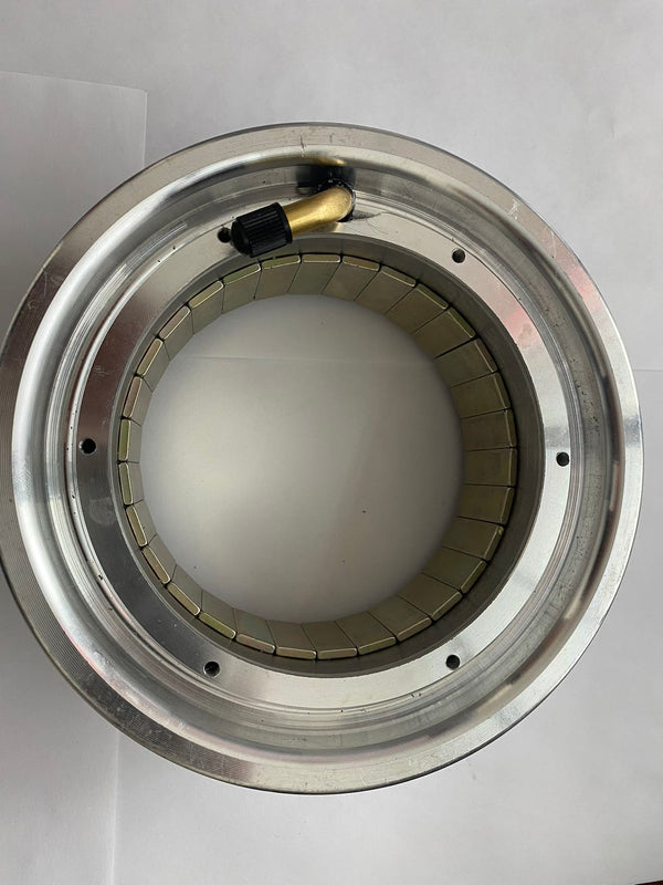 Rim Only For P1 2.0 / P1 Pro / FF Lite - Solar Scooters