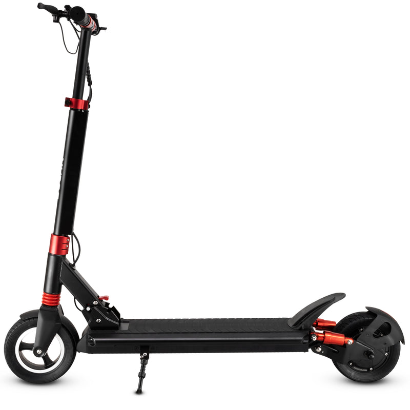 Solar E1 Electric Scooter - Solar Scooters