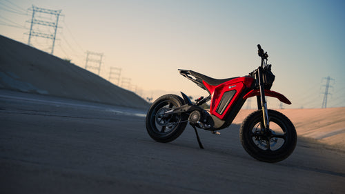 Solar launches Eclipse Race Edition lightweight electric motorcycle at an affordable price