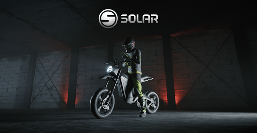 Solar E-Clipse 2.0: Fully Road Legal in USA and UK | How To Register