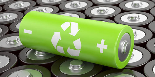The Sustainability of Lithium Ion Batteries: Why They're the Best Choice for Electric Vehicles