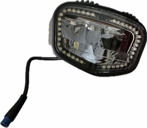 Solar P1 Pro NFC/Solar FF Lite NFC Front Light/Headlight
