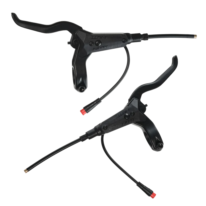 Nutt Brake Lever Right And Left