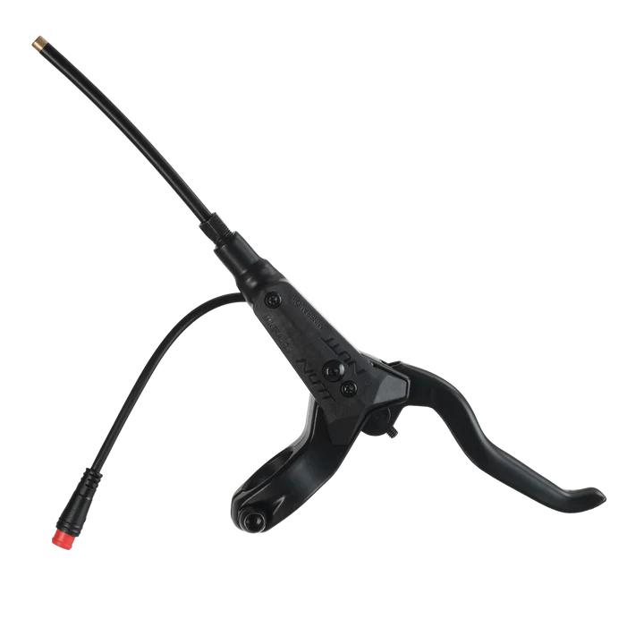 Nutt Brake Lever Right