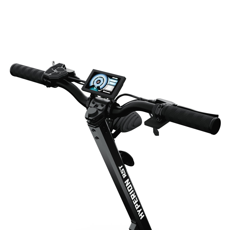 Solar Hyperion RST Electric Scooter