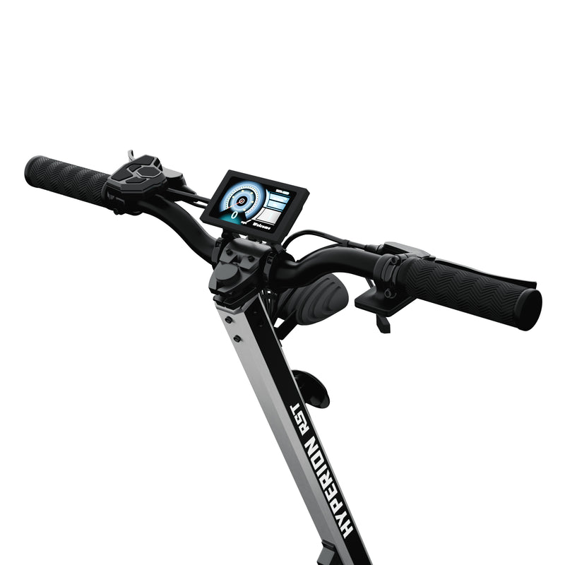 Solar Hyperion RST Electric Scooter