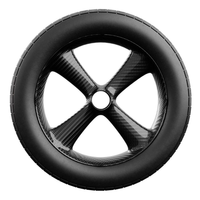 Solar E-Clipse Carbon Fibre Wheel Set