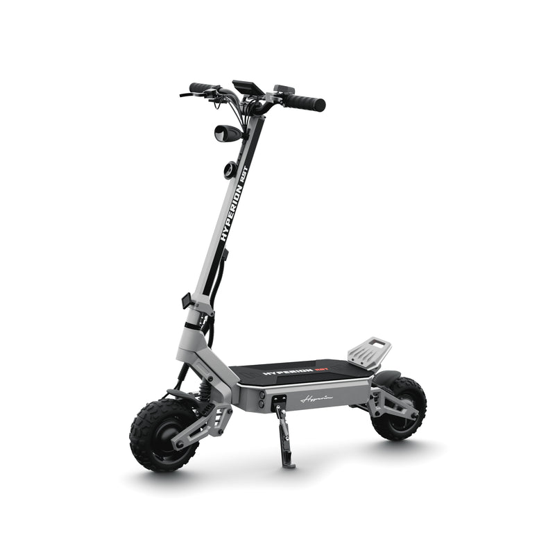 Solar Hyperion RST Electric Scooter