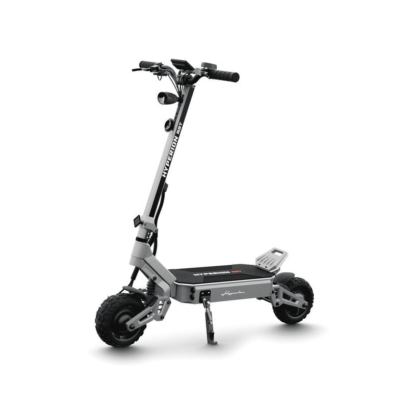 Solar Hyperion RST Electric Scooter