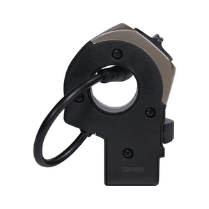 Solar FF Lite Horn and Light Switch - Solar Scooters