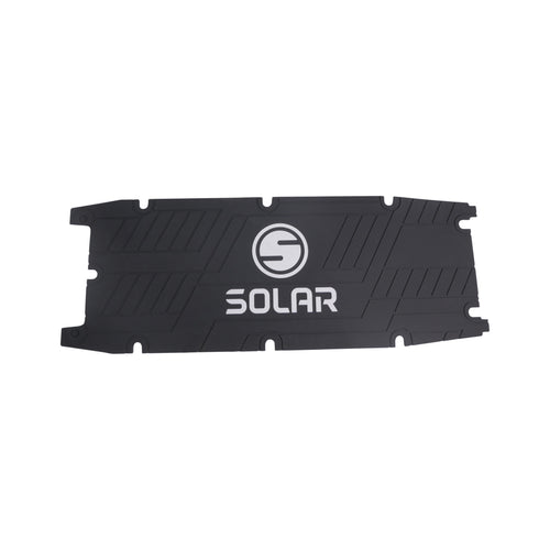 Solar FF Lite Rubber Mat - Grip - For Deck