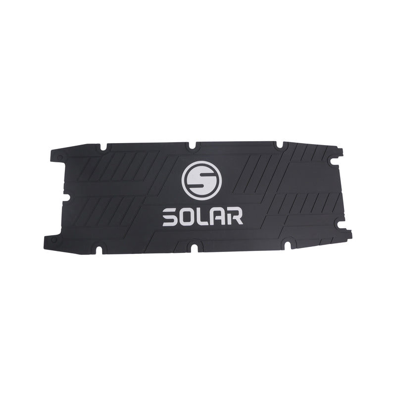 Solar FF Lite Rubber Matt - Grip - For Deck - Solar Scooters