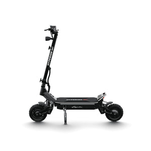 Stealth Black