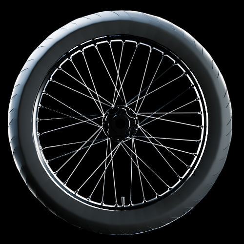 Moto On Road Tyre