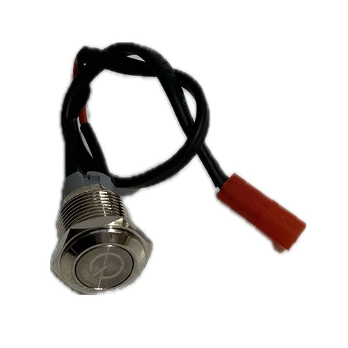 Solar P1 Pro / FF Lite / EQ Battery Isolator - Power Button