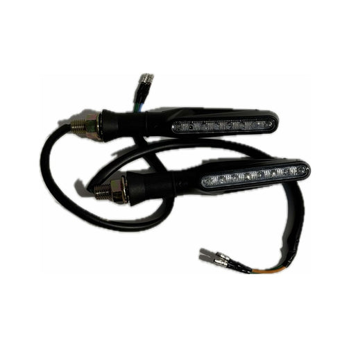 Solar E-Clipse Indicators