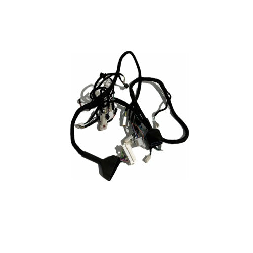 Solar E-Clipse Main Harness