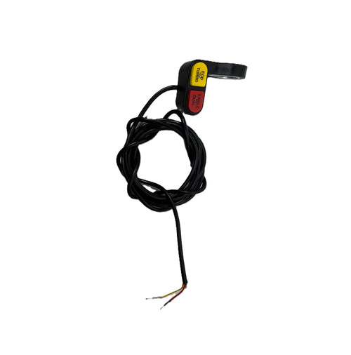 Solar FF 2.0 Dual Motor & Eco Mode Switch For 2023 And Older