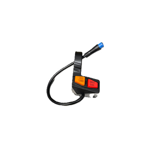 Solar FF 2.0 Dual Motor & Eco Mode Switch For 2024 And New