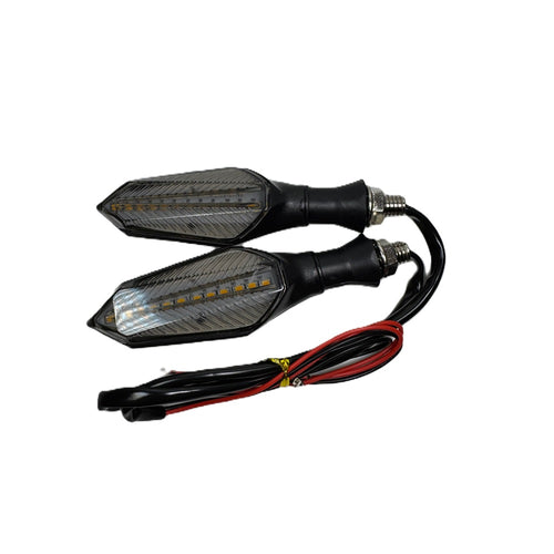 Solar FF 2.0 Indicators