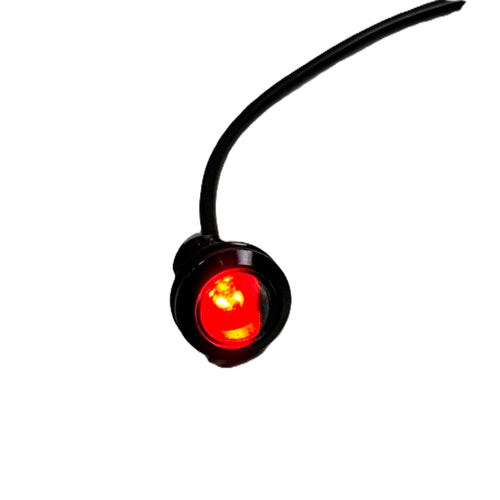 Solar FF 2.0 Back lights/Brake Lights