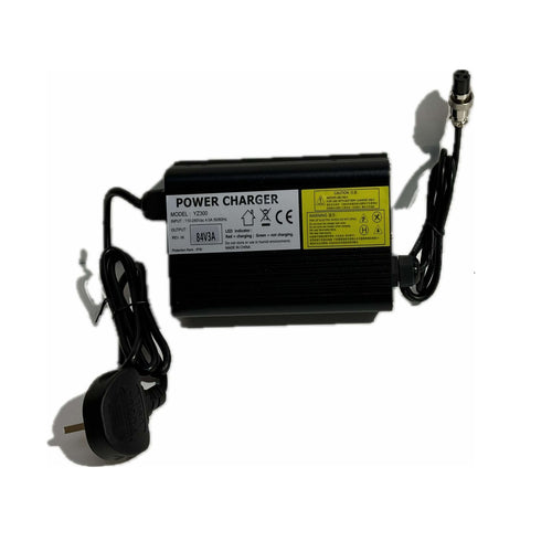 Solar FF 2.0 Charger