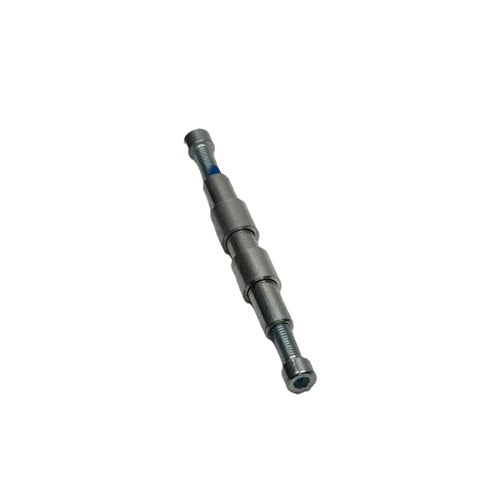 Solar FF Lite Suspension Spindle With Bolts