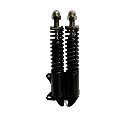 Solar P1 Pro Front Suspension Black