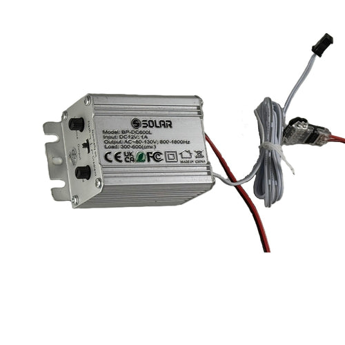 Solar P1 / Solar P1 Pro Tron Light Inverter