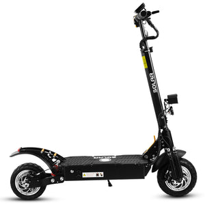 Solar P1 Pro Electric Scooter - Solar Scooters
