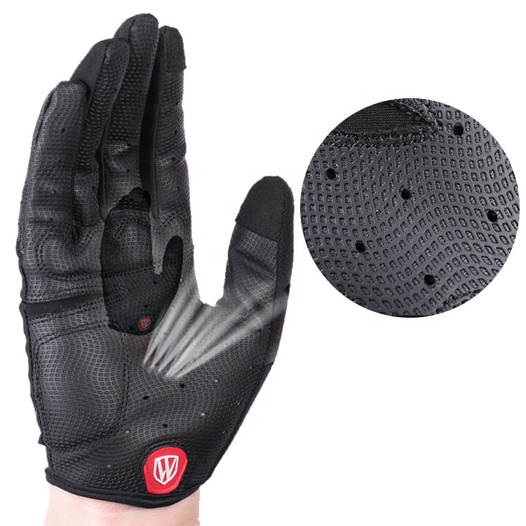 riding gloves under 500