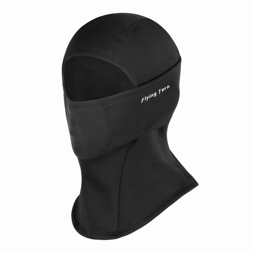 Mens & Womens  Moulder Warm Breathable Balaclava - Solar Scooters