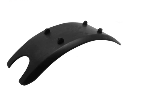 Solar P1 2.0 and P1 Pro Rear Fender Mudguard