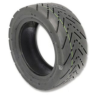 Solar FF 2.0 Replacement On Road Tyre - Solar Scooters