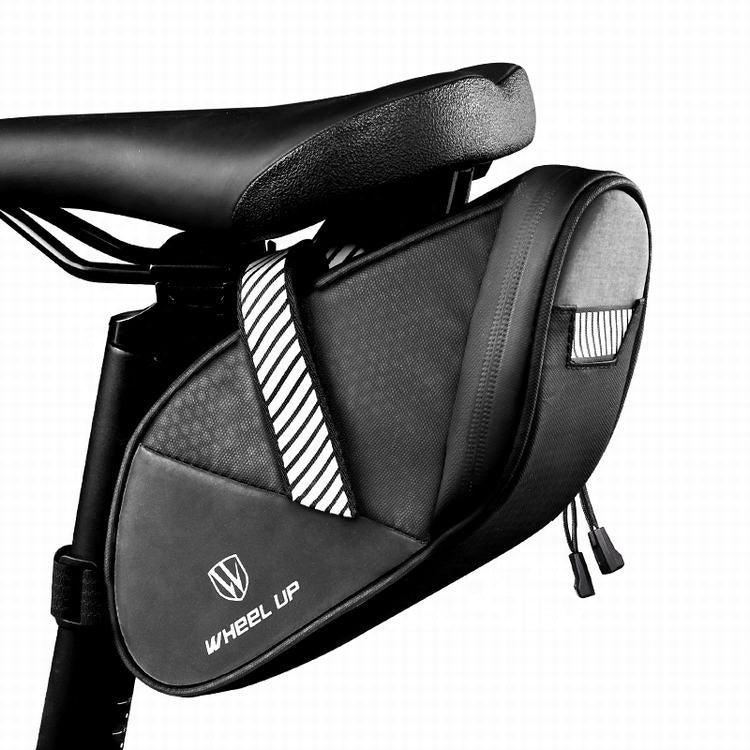 Electric Scooter Storage Saddle Bag - Solar Scooters