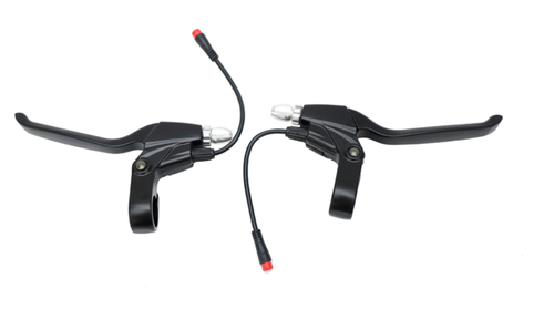 Brake Levers for Solar P1 2.0 and EQ Set