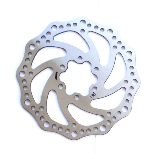 Solar FF 2.0 Replacement Disc for 60V and 72V 2022 Edition