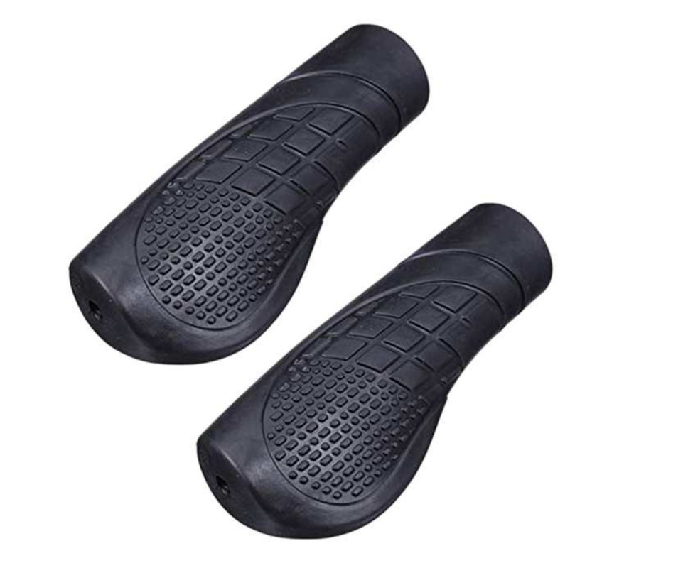 Replacement Handlebar Grips For Solar P1 2.0, P1 Pro & FF Lite - Solar Scooters