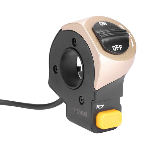 Solar P1 2.0 Light Switch