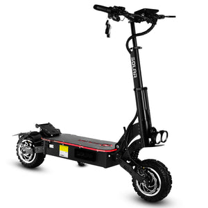 Solar FF 2.0 Limited Edition Electric Scooter - Solar Scooters
